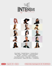 Load image into Gallery viewer, THE INTENSIVE VOL. 9
