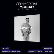 Load image into Gallery viewer, COMMERCIAL MONDAY
