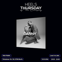 Load image into Gallery viewer, HEELS THURSDAY
