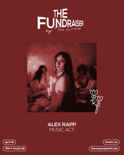 Load image into Gallery viewer, THE FUNDRAISER
