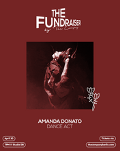 Load image into Gallery viewer, THE FUNDRAISER
