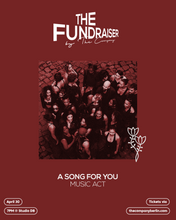 Load image into Gallery viewer, THE FUNDRAISER
