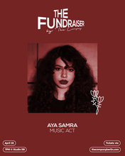 Load image into Gallery viewer, THE FUNDRAISER
