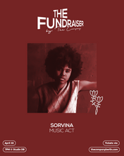 Load image into Gallery viewer, THE FUNDRAISER
